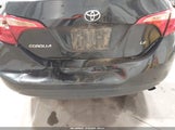 Toyota Corolla Le 5YFBURHE8JP743384 снимка