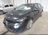 Toyota Corolla Le 5YFBURHE8JP743384 снимка