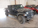 Jeep Gladiator Overland 4X4 1C6HJTFGXLL205759 снимка
