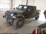 Jeep Gladiator Overland 4X4 1C6HJTFGXLL205759 снимка
