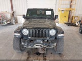 Jeep Gladiator Overland 4X4 1C6HJTFGXLL205759 снимка