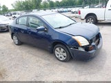 NISSAN SENTRA 2.0 3N1AB61E27L608565 снимка