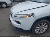 Jeep Cherokee Limited 1C4PJMDS6GW109486 снимка