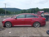 Hyundai Sonata Limited 5NPE34AF8FH015008 снимка