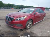 Hyundai Sonata Limited 5NPE34AF8FH015008 снимка