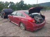 Hyundai Sonata Limited 5NPE34AF8FH015008 снимка