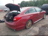 Hyundai Sonata Limited 5NPE34AF8FH015008 снимка