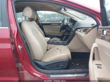 Hyundai Sonata Limited 5NPE34AF8FH015008 снимка