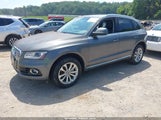 AUDI Q5 2.0T PREMIUM WA1LFAFPXEA049384 снимка