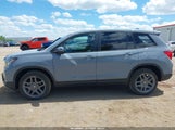 Honda Passport Awd Ex-L 5FNYF8H53PB009724 fotografie