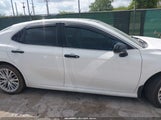 Toyota Camry Xle V6 4T1BZ1HK9KU028798 fotografie