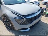 Kia Sportage Sx-Prestige 5XYK5CDF1RG215226 photo