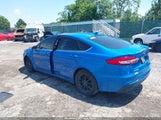 Ford Fusion Se 3FA6P0H7XKR278288 снимка