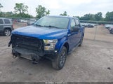 Ford F-150 Xlt 1FTEW1EP2HFB75939 снимка