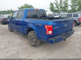 Ford F-150 Xlt 1FTEW1EP2HFB75939 снимка