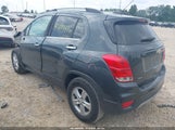 Chevrolet Trax Lt KL7CJLSB3JB707459 снимка