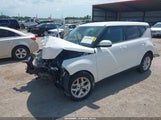 Kia Soul S KNDJ23AU2M7129372 снимка