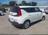 Kia Soul S KNDJ23AU2M7129372 снимка
