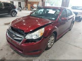 SUBARU LEGACY 2.5I PREMIUM 4S3BMBC64B3260508 снимка