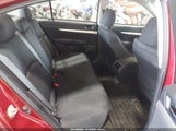 SUBARU LEGACY 2.5I PREMIUM 4S3BMBC64B3260508 снимка