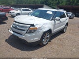 Ford Explorer Limited 1FM5K7F81EGA06454 снимка