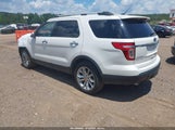Ford Explorer Limited 1FM5K7F81EGA06454 снимка