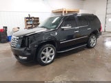 Cadillac Escalade Luxury 1GYS4BEF2BR339213 fotografie