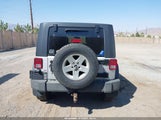 JEEP WRANGLER UNLIMITED X 1J4GA39168L592999 photo
