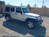 JEEP WRANGLER UNLIMITED X 1J4GA39168L592999 fotografie
