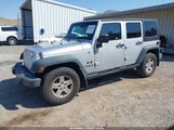 JEEP WRANGLER UNLIMITED X 1J4GA39168L592999 photo