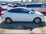 HYUNDAI ACCENT SE KMHCT4AE2GU160871 снимка