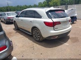 Acura Mdx Technology Acurawatch Plus Packages/Technology Package 5FRYD4H41GB033203 снимка