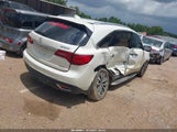 Acura Mdx Technology Acurawatch Plus Packages/Technology Package 5FRYD4H41GB033203 снимка