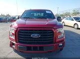 Ford F-150 King Ranch/Lariat/Limited/Platinum/Xl/Xlt 1FTFW1EGXGKF53757 fotografie