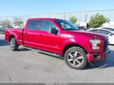 Ford F-150 King Ranch/Lariat/Limited/Platinum/Xl/Xlt 1FTFW1EGXGKF53757 снимка