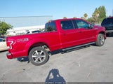 Ford F-150 King Ranch/Lariat/Limited/Platinum/Xl/Xlt 1FTFW1EGXGKF53757 fotografie