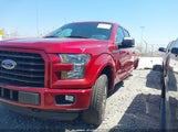 Ford F-150 King Ranch/Lariat/Limited/Platinum/Xl/Xlt 1FTFW1EGXGKF53757 fotografie