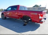 Ford F-150 King Ranch/Lariat/Limited/Platinum/Xl/Xlt 1FTFW1EGXGKF53757 fotografie