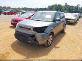 KIA SOUL KNDJN2A20F7217792 fotografie