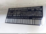 Mercedes-Benz Amg Cla 35 4Matic W1K5J5BB6NN287052 fotografie