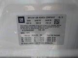Chevrolet Trax Lt KL7CJPSBXKB930607 снимка