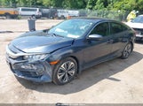 Honda Civic Ex-L 19XFC1F78HE032385 снимка
