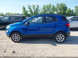 Ford Ecosport Se MAJ6S3GL9MC396333 photo