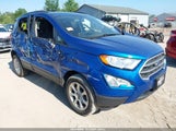 Ford Ecosport Se MAJ6S3GL9MC396333 photo
