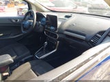 Ford Ecosport Se MAJ6S3GL9MC396333 fotografie