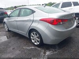 Hyundai Elantra Limited 5NPDH4AE4DH271504 снимка