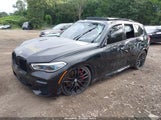 BMW X5 M50I 5UXJU4C07P9R02404 снимка