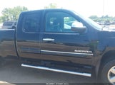 GMC Sierra  Sle 1GTR2VE74DZ346591 снимка