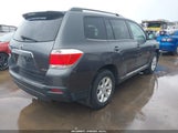 Toyota Highlander Se V6 5TDBK3EH0BS070116 снимка