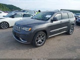 Jeep Grand Cherokee Summit 4X4 1C4RJFJG9HC728266 fotografie